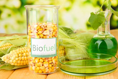 Coxford biofuel availability