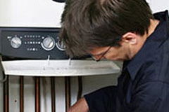 boiler repair Coxford