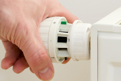Coxford central heating repair costs