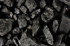 Coxford coal boiler costs