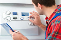free Coxford gas safe engineer quotes